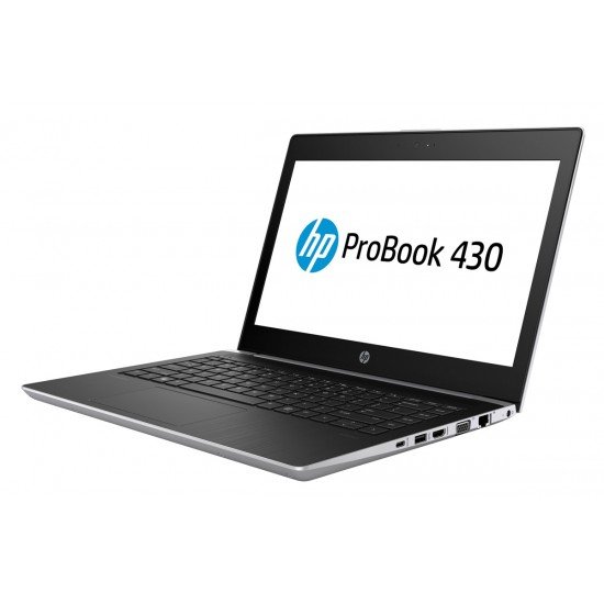 HP Laptop ProBook 430 G5, Refurbished Grade A, i5-8250U, 8/256GB M.2, 13.3 HP Laptop ProBook 430 G5, Refurbished Grade A, i5-8250U, 8/256GB M.2, 13.3