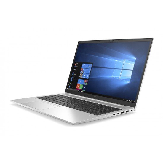 HP Laptop EliteBook 850 G7, Refurbished Grade A, i5-10310U, 8/256GB NVME, 15.6