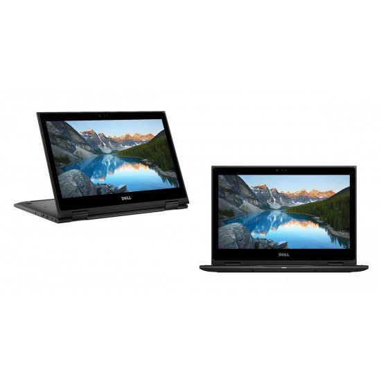 DELL Laptop Latitude 3390 2in1, Refurbished Grade A, i5-8350U, 8/256GB M.2, 13.3 DELL Laptop Latitude 3390 2in1, Refurbished Grade A, i5-8350U, 8/256GB M.2, 13.3