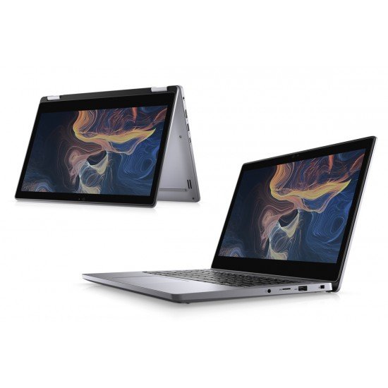 DELL Laptop Latitude 3310 2in1, Refurbished Grade A, i5-8265U, 8/256GB NVME, 13.3 DELL Laptop Latitude 3310 2in1, Refurbished Grade A, i5-8265U, 8/256GB NVME, 13.3