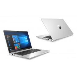 HP Laptop ProBook 440 G7, Refurbished Grade B, i5-10210U, 8/256GB NVME, 14