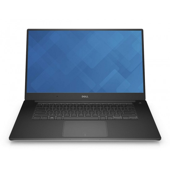 DELL Laptop Latitude 5510, Refurbished Grade A, i5-10310U, 8/256GB NVME, 15.6