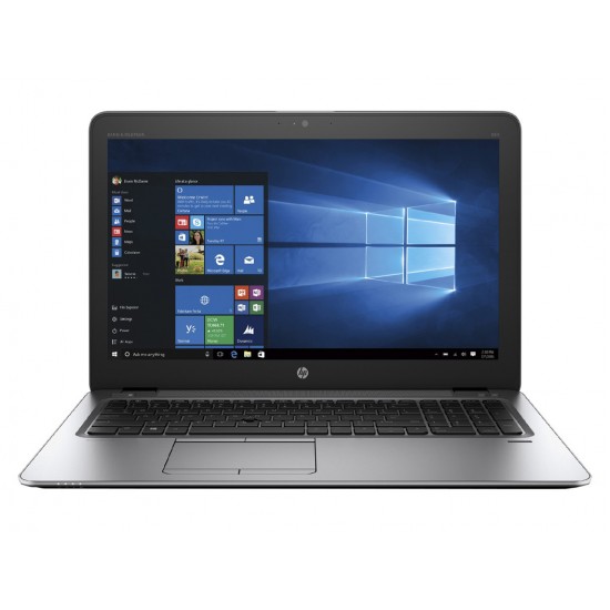 HP Laptop EliteBook 850 G3, Grade C, i5-6200U, 8/128GB M.2, 15.6 HP Laptop EliteBook 850 G3, Grade C, i5-6200U, 8/128GB M.2, 15.6