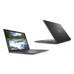 DELL Laptop Latitude 7410, Refurbished Grade B, i5-10310U, 16/256GB NVME, 14