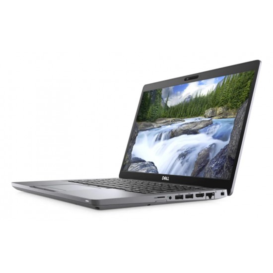 DELL Laptop Latitude 5410, Refurbished Grade B, i5-10210U, 8/256GB NVME, 14 DELL Laptop Latitude 5410, Refurbished Grade B, i5-10210U, 8/256GB NVME, 14