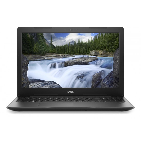 DELL Laptop Latitude 3590, Refurbished Grade B, i5-8250U, 8/128GB M.2, 15.6 DELL Laptop Latitude 3590, Refurbished Grade B, i5-8250U, 8/128GB M.2, 15.6