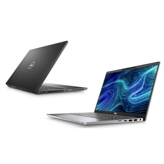 DELL Laptop Latitude 7420, Refurbished Grade A, i5-1145G7, 16/256GB NVME, 14 DELL Laptop Latitude 7420, Refurbished Grade A, i5-1145G7, 16/256GB NVME, 14