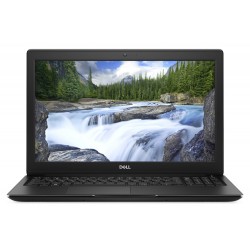 DELL Laptop Latitude 3500, Refurbished Grade A, i5-8365U, 8/256GB NVME, 15.6 DELL Laptop Latitude 3500, Refurbished Grade A, i5-8365U, 8/256GB NVME, 15.6