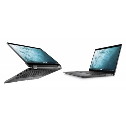 DELL Laptop Latitude 5300 2-in-1, Refurbished Grade A, i7-8665U, 16/256GB NVME, 13.3