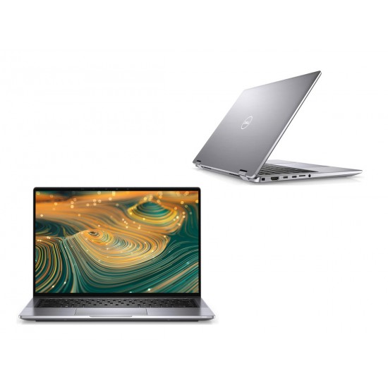 DELL Laptop Latitude 9420, Refurbished Grade B, i7-1185G7, 16/256GB NVME, 14 DELL Laptop Latitude 9420, Refurbished Grade B, i7-1185G7, 16/256GB NVME, 14