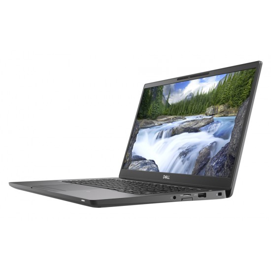 DELL Laptop Latitude 7300, Refurbished Grade A, i7-8665U, 8/256GB NVME, 13.3 DELL Laptop Latitude 7300, Refurbished Grade A, i7-8665U, 8/256GB NVME, 13.3