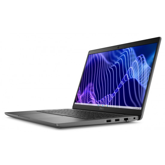 DELL Laptop Latitude 3440, Refurbished Grade A, i3-1215U, 8/256GB NVME, 14 DELL Laptop Latitude 3440, Refurbished Grade A, i3-1215U, 8/256GB NVME, 14
