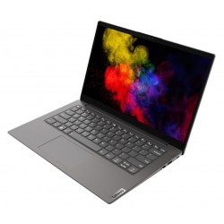 LENOVO Laptop V14 G2 ITL, Grade C, i5-1135G7, 8/256GB NVME, 14