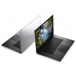DELL Laptop XPS 15 7590, Refurbished Grade B, i7-9750H, 16/512GB NVME, 15.6