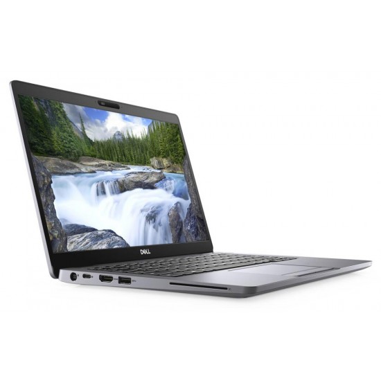 DELL Laptop Latitude 5310, Refurbished Grade A, i5-10310U, 8/256GB NVME, 13.3