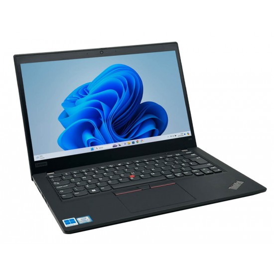 LENOVO Laptop ThinkPad X13 Gen 1, Refurbished Grade B, i5-10210U, 8/256GB NVME, 13.3 LENOVO Laptop ThinkPad X13 Gen 1, Refurbished Grade B, i5-10210U, 8/256GB NVME, 13.3
