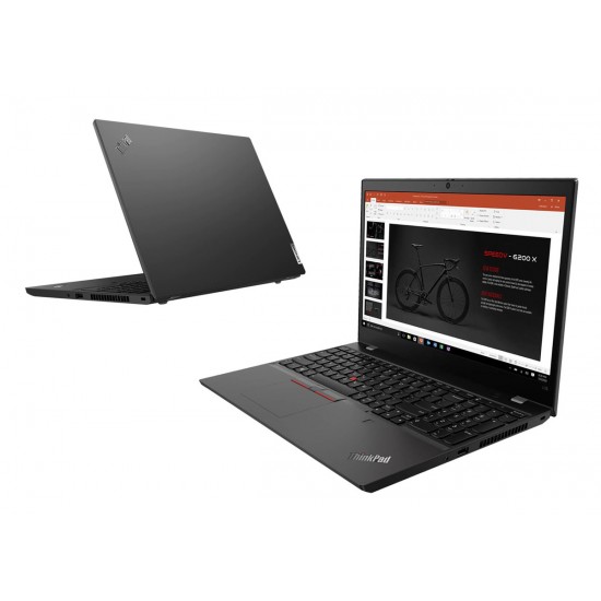 LENOVO Laptop ThinkPad L15 Gen 1, Refurbished Grade B, i5-10210U, 8/256GB NVME, 15.6 LENOVO Laptop ThinkPad L15 Gen 1, Refurbished Grade B, i5-10210U, 8/256GB NVME, 15.6