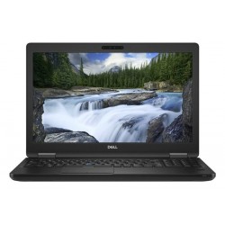 DELL Laptop Latitude 5591, Refurbished Grade B, i5-8400H, 8/256GB M.2, 15.6 DELL Laptop Latitude 5591, Refurbished Grade B, i5-8400H, 8/256GB M.2, 15.6