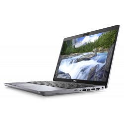 DELL Laptop Latitude 5510, Refurbished Grade A, i5-10210U, 8/256GB NVME, 15.6 DELL Laptop Latitude 5510, Refurbished Grade A, i5-10210U, 8/256GB NVME, 15.6