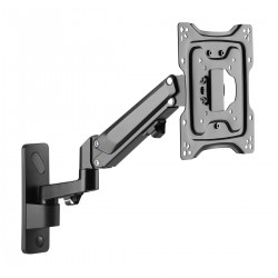 BRATECK επιτοίχια βάση LDA33-222 για τηλεόραση 23-43 BRATECK επιτοίχια βάση LDA33-222 για τηλεόραση 23-43