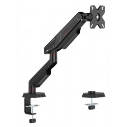 BRATECK βάση γραφείου οθόνης LDT114-C012, 17-40