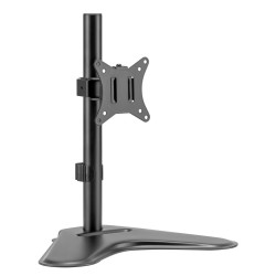 BRATECK βάση γραφείου LDT66-T01 για οθόνη 17 BRATECK βάση γραφείου LDT66-T01 για οθόνη 17