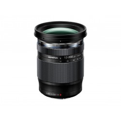 Olympus M.Zuiko Digital ED 12-200mm F3.5-6.3 black Olympus M.Zuiko Digital ED 12-200mm F3.5-6.3 black