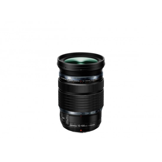 Olympus M.ZUIKO DIGITAL ED 12-100mm 1:4.0 IS PRO / EZ-M1210PRO Olympus M.ZUIKO DIGITAL ED 12-100mm 1:4.0 IS PRO / EZ-M1210PRO