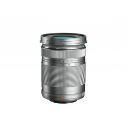 Olympus OM System M.Zuiko Digital ED 40-150mm F4.0-5.6 R / EZ-M4015 R silver Olympus OM System M.Zuiko Digital ED 40-150mm F4.0-5.6 R / EZ-M4015 R silver