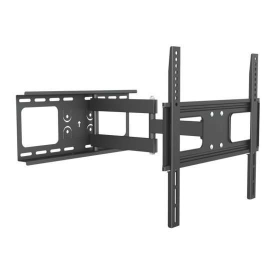BRATECK βάση TV τοίχου με πλήρες κίνηση LPA36-443A , για 32-55 BRATECK βάση TV τοίχου με πλήρες κίνηση LPA36-443A , για 32-55
