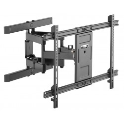 BRATECK επιτοίχια βάση LPA61-466 για τηλεόραση 37-80 BRATECK επιτοίχια βάση LPA61-466 για τηλεόραση 37-80