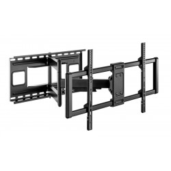 BRATECK επιτοίχια βάση LPA77-483 για τηλεόραση 43-90 BRATECK επιτοίχια βάση LPA77-483 για τηλεόραση 43-90