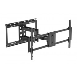 BRATECK επιτοίχια βάση LPA80-486A για τηλεόραση 43-100 BRATECK επιτοίχια βάση LPA80-486A για τηλεόραση 43-100