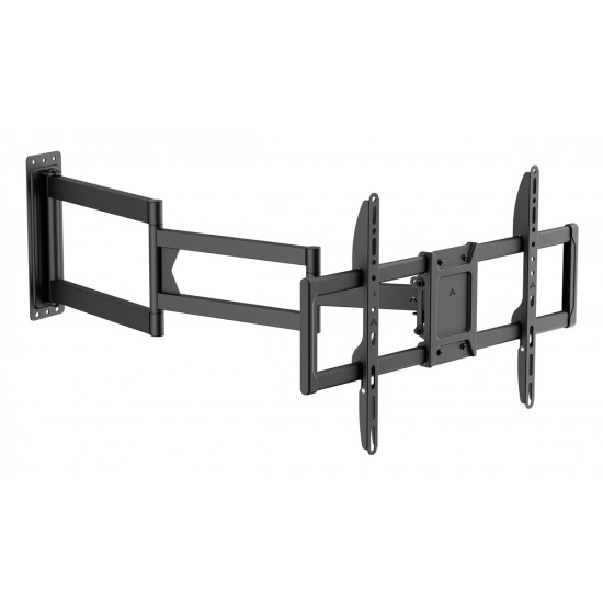 BRATECK επιτοίχια βάση τηλεόρασης LPA95-465XL, 37-86 BRATECK επιτοίχια βάση τηλεόρασης LPA95-465XL, 37-86