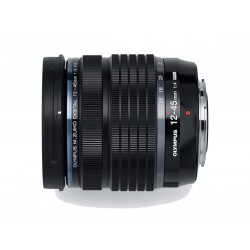 M.Zuiko Digital ED 12-45mm F4.0 PRO incl. Lens hood & Wrapping cloth / EZ-M1245PRO -  OM