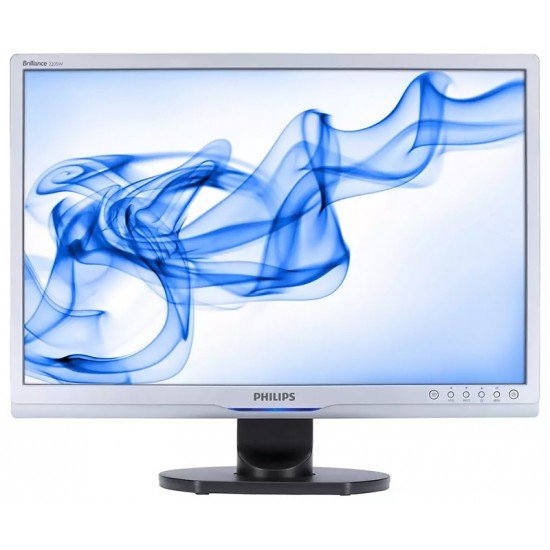 PHILIPS used οθόνη 220SW9FS LCD, 22 PHILIPS used οθόνη 220SW9FS LCD, 22