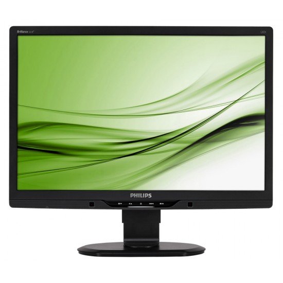 PHILIPS used οθόνη 221B3L LED, 21.5 PHILIPS used οθόνη 221B3L LED, 21.5