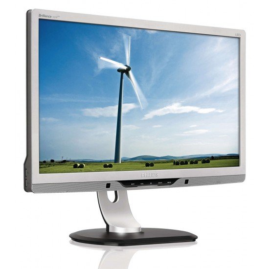 PHILIPS used οθόνη 221P3LPYES LED, 21.5 PHILIPS used οθόνη 221P3LPYES LED, 21.5
