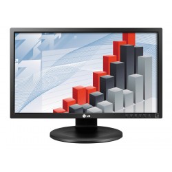 LG used οθόνη 23MB35PM LED, 23 LG used οθόνη 23MB35PM LED, 23