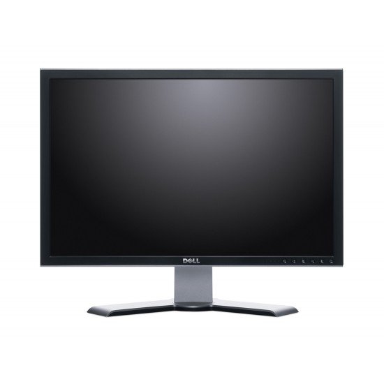 DELL used οθόνη 2407WFP LCD, 24 DELL used οθόνη 2407WFP LCD, 24