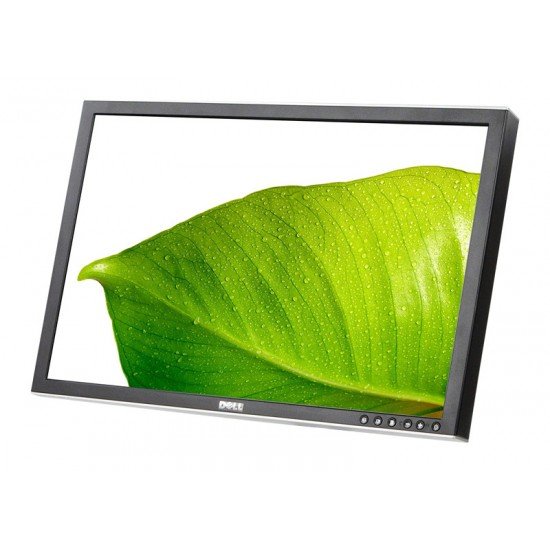 DELL used οθόνη 2408WFP LCD, 24 DELL used οθόνη 2408WFP LCD, 24