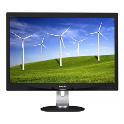 PHILIPS used οθόνη 240B4QPYEB IPS-LED, 24 PHILIPS used οθόνη 240B4QPYEB IPS-LED, 24