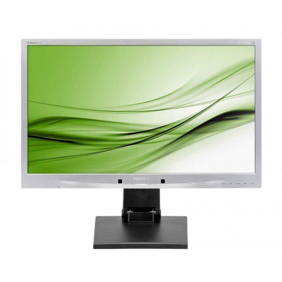 PHILIPS used οθόνη 241B4 LED, 24 PHILIPS used οθόνη 241B4 LED, 24