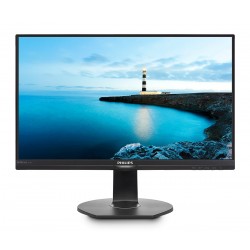 PHILIPS used οθόνη 241B7QPTEB IPS-LED, 23.8
