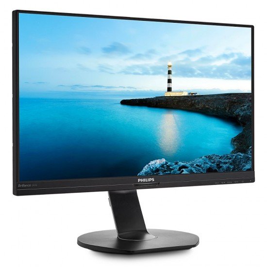 PHILIPS used οθόνη 241B7QUPEB IPS-LED, 23.6 PHILIPS used οθόνη 241B7QUPEB IPS-LED, 23.6