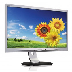 PHILIPS used οθόνη 241P4QPYES LED, 24 PHILIPS used οθόνη 241P4QPYES LED, 24