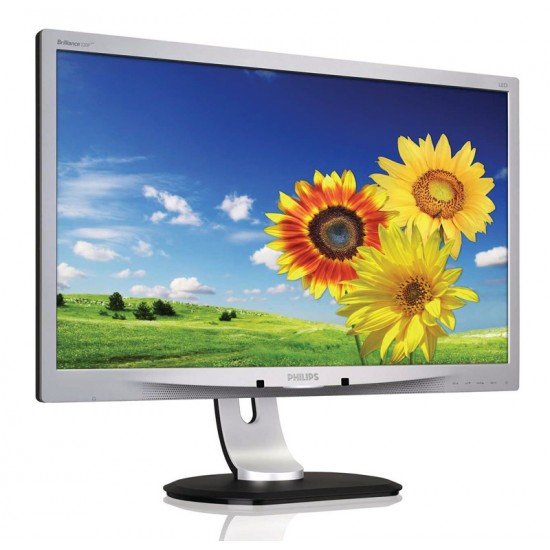 PHILIPS used οθόνη 241P4QPYES LED, 24 PHILIPS used οθόνη 241P4QPYES LED, 24
