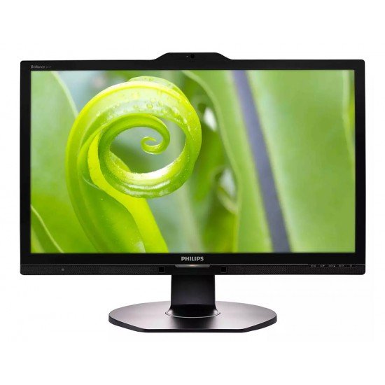 PHILIPS used οθόνη 241P6Q IPS-LED, 23.8 PHILIPS used οθόνη 241P6Q IPS-LED, 23.8