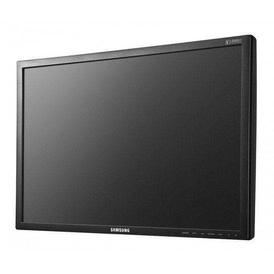 SAMSUNG used οθόνη 2443BW LCD, 24 SAMSUNG used οθόνη 2443BW LCD, 24