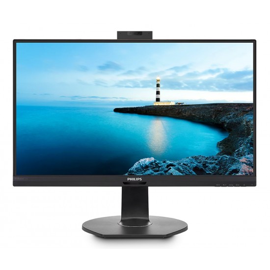 PHILIPS used οθόνη 272B7QUBHEB IPS-LED, 27